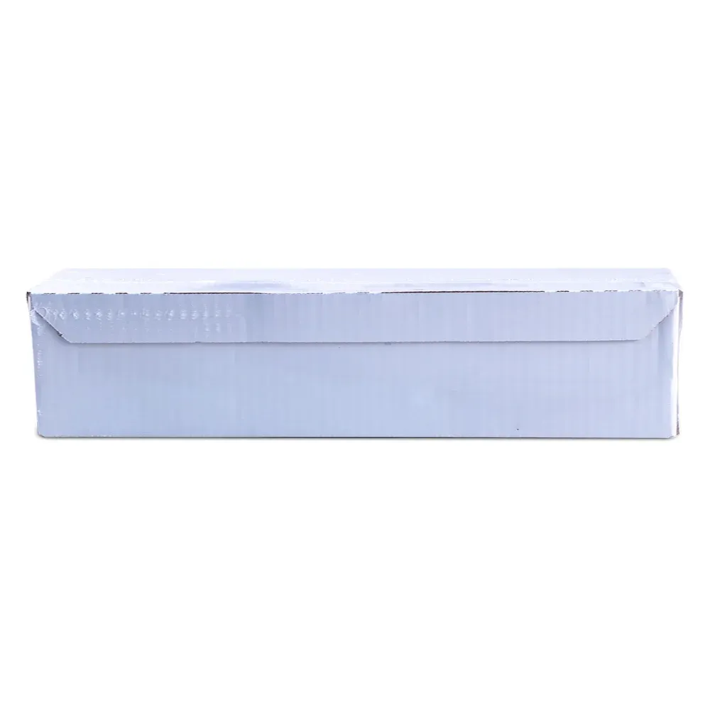 Dinelux Series 24" x 2000' Food Service PVC Cutter Film Roll