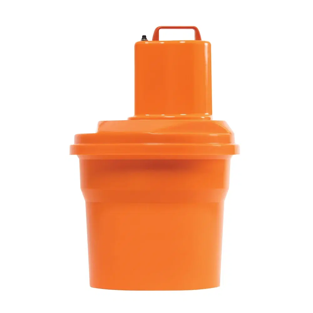 Dynamic E008-1 Electric Salad Spinner, 115V, 10 L
