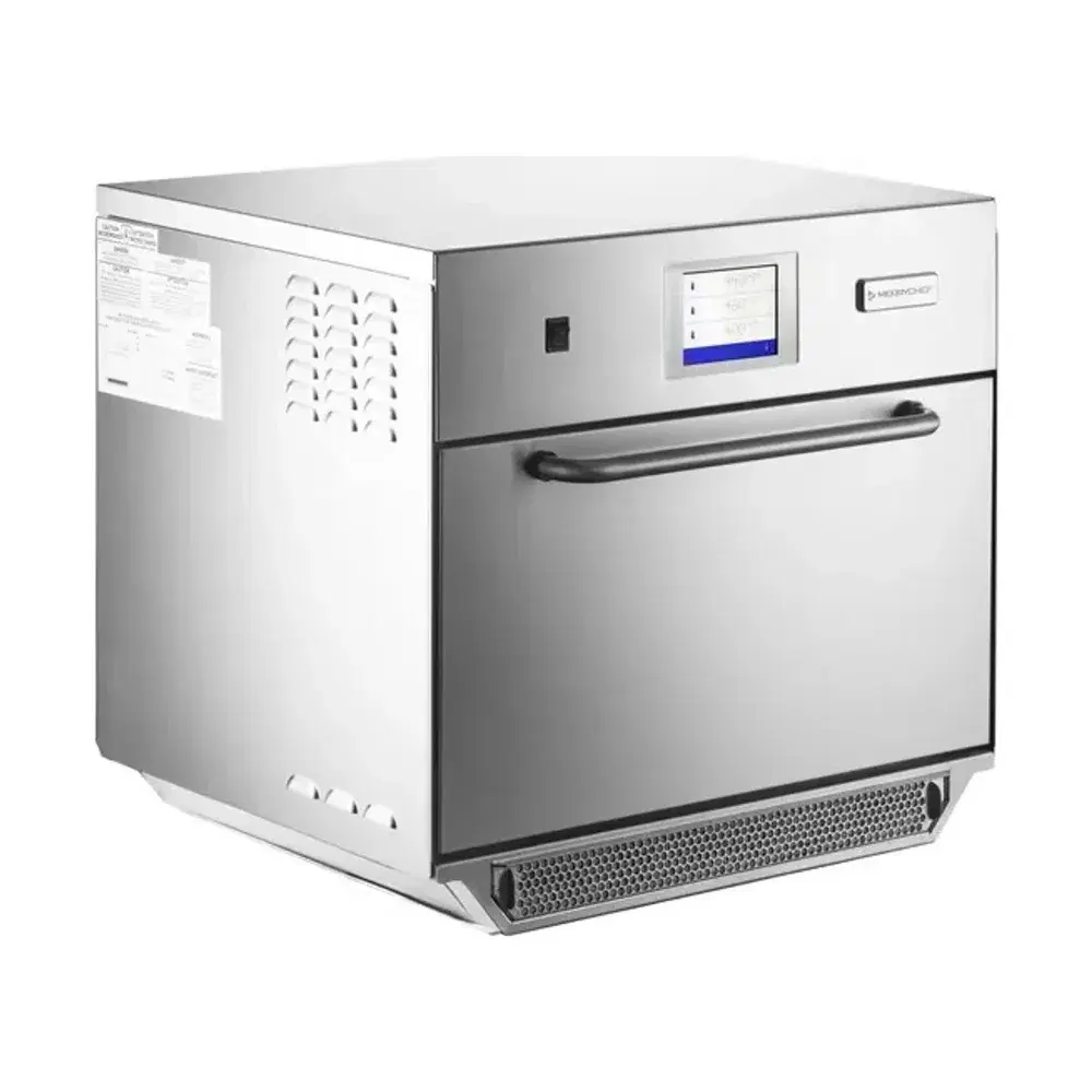 Merrychef 28" High Speed Oven with Touchscreen Controls, Ventless, Stainless Steel, 208/240V