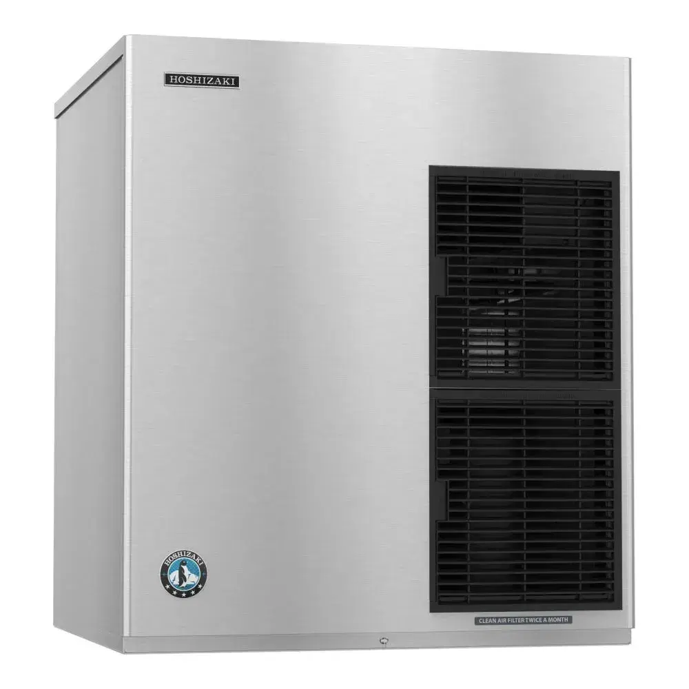 Hoshizaki F-2001MRJZ-C 30" Cubelet Icemaker Head Without Storage Bin, Remote Cooled