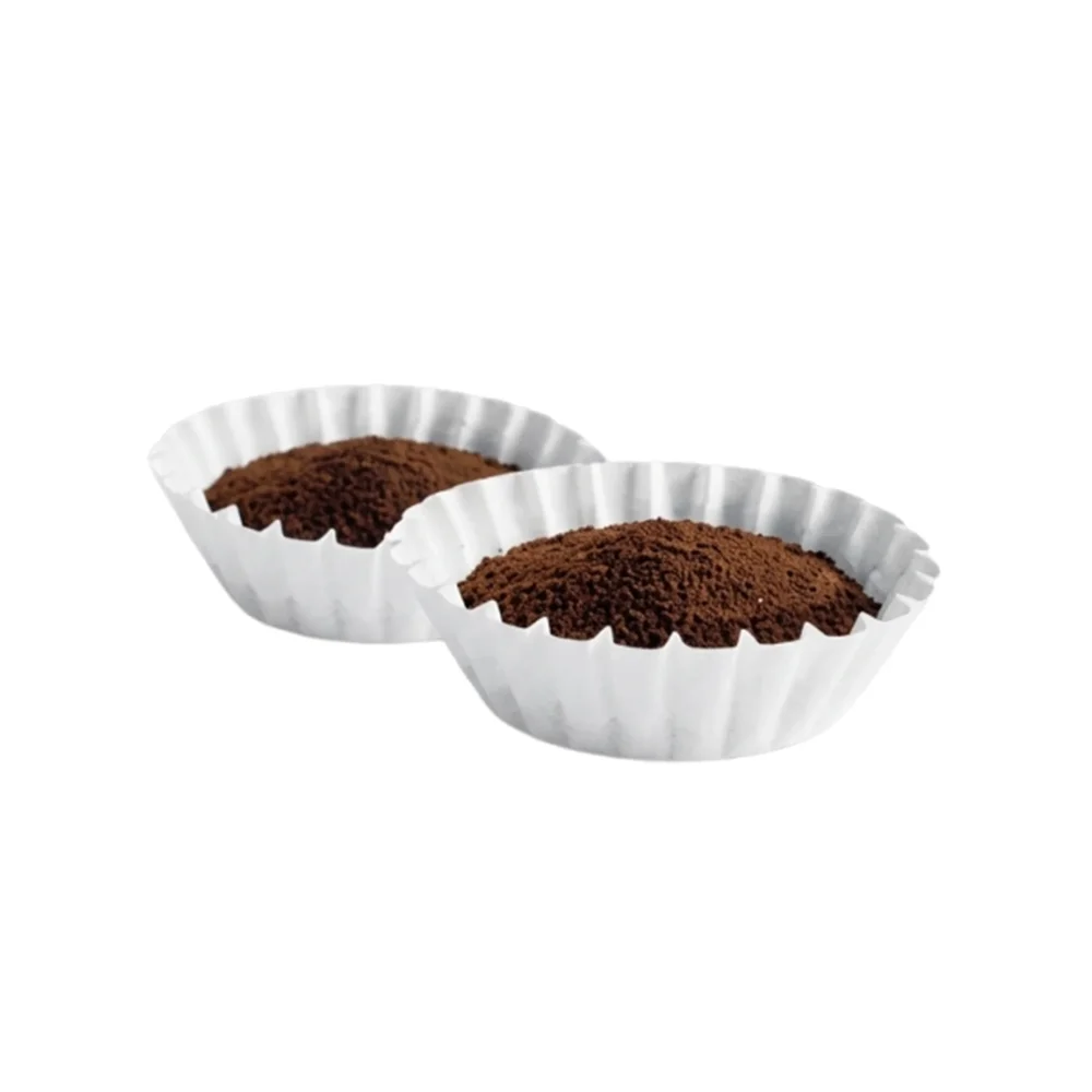 Fetco F005 18" x 7" Paper Coffee Filters