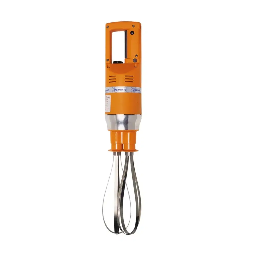 Dynamic FT001-1 Master Whisk, Variable Speed, 115V, 20 L