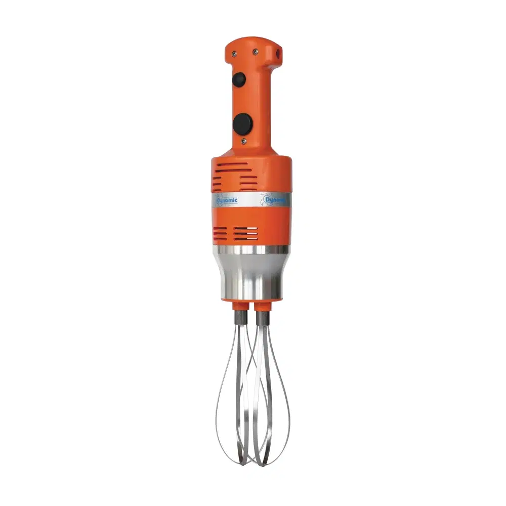 Dynamic FT005 Junior Whisk, Variable Speed, 230V, 5 L