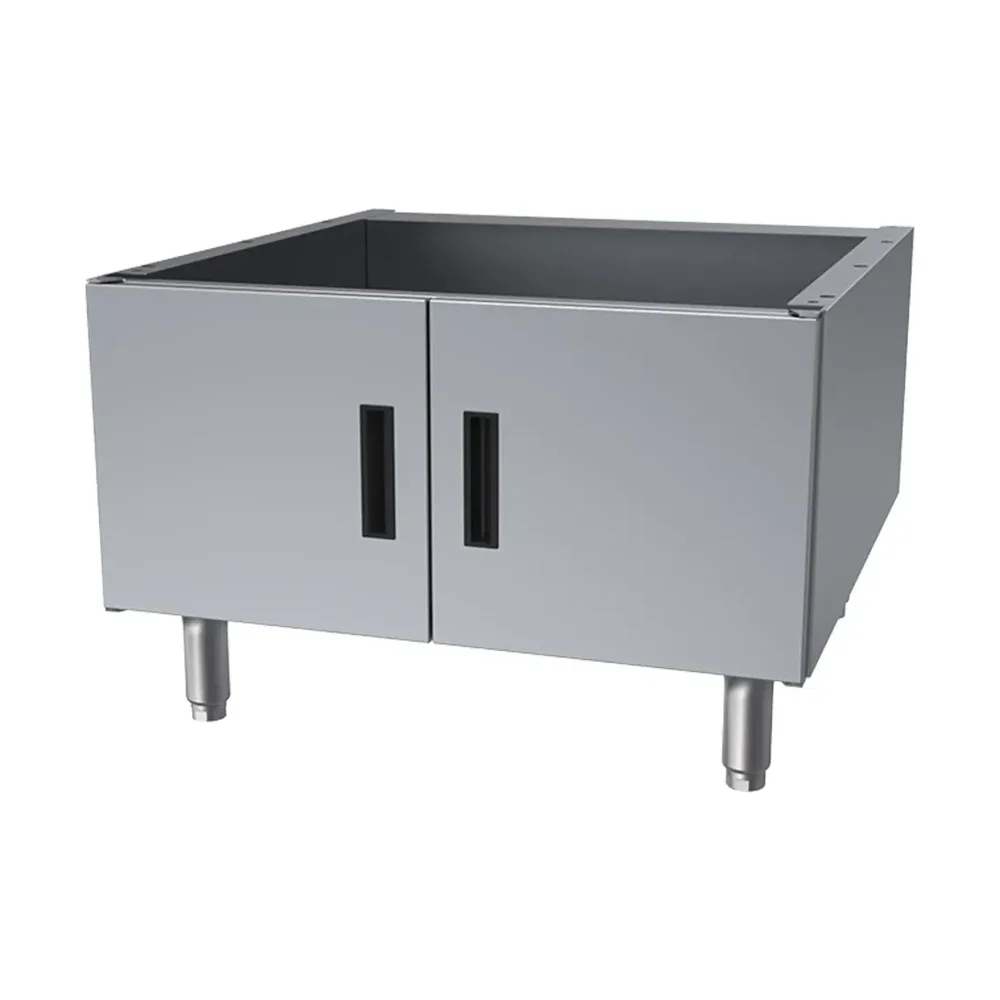 Garland G30-BRL-CAB 30"W Cabinet Base, Stainless Steel