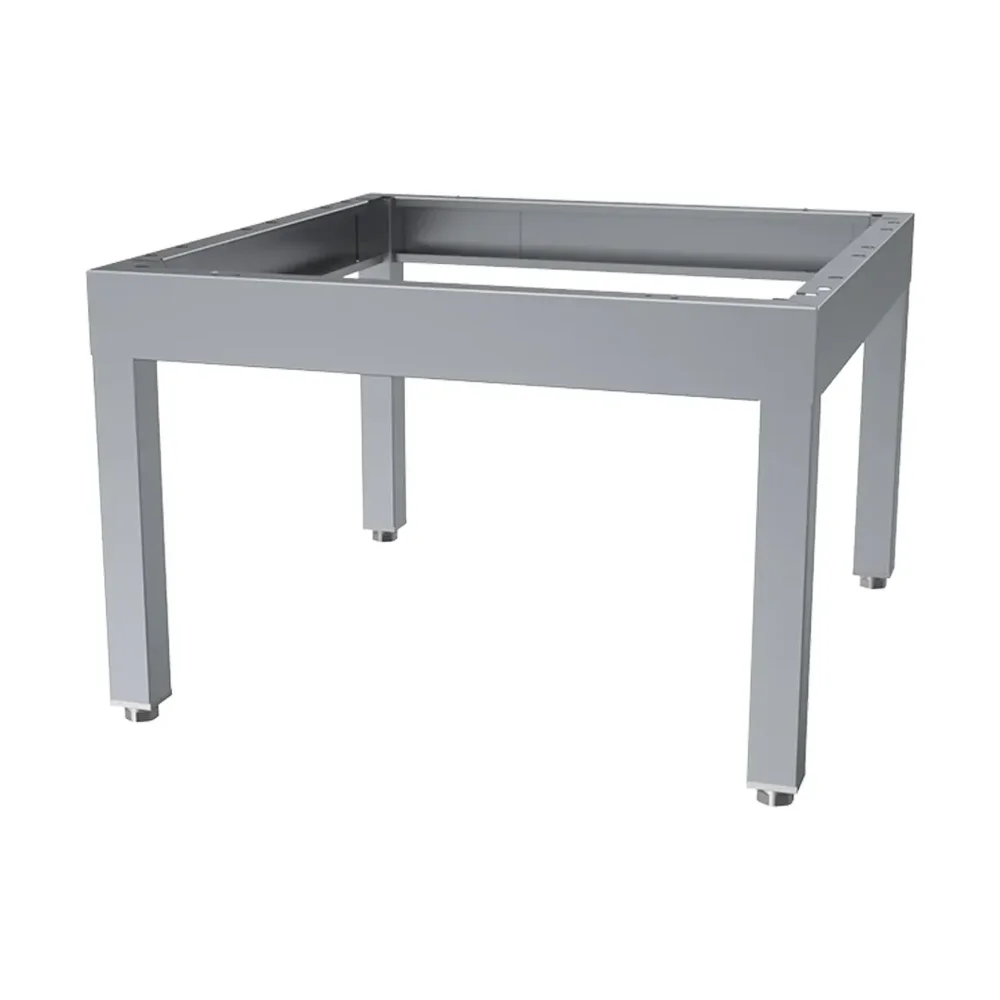 Garland G30-BRL-STD 30"W Equipment Stand, Stainless Steel