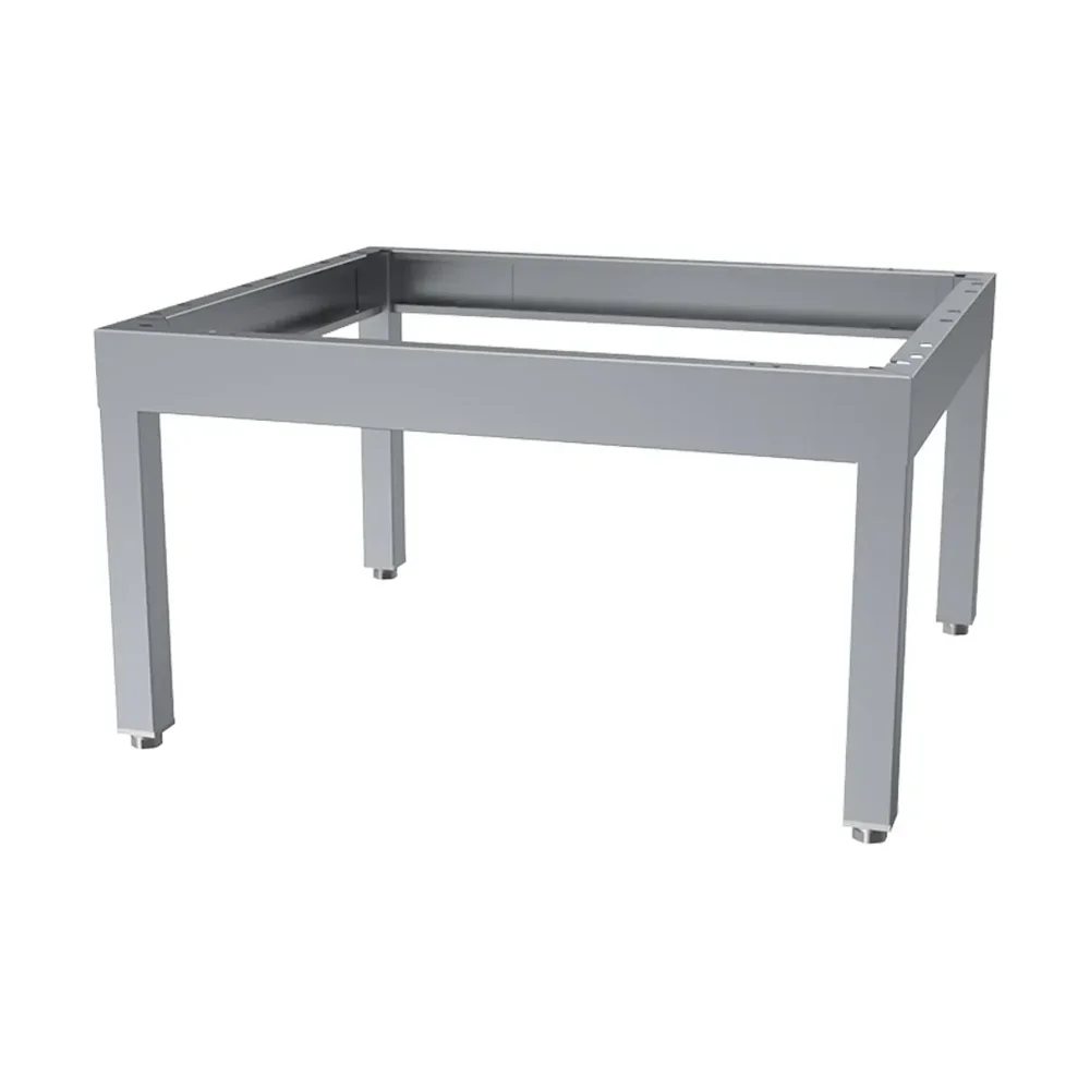 Garland G36-BRL-STD 36"W Equipment Stand, Stainless Steel