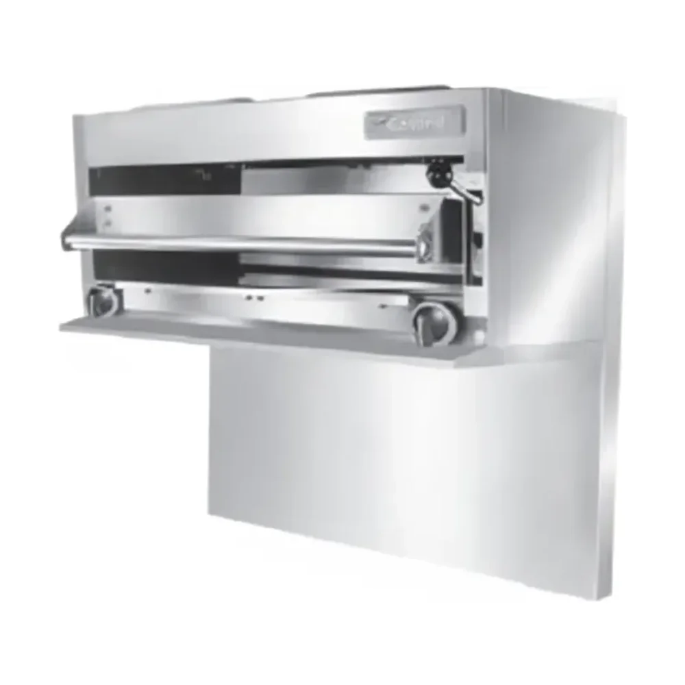 Garland GIR36 36" Gas Salamander Broiler, Liquid Propane