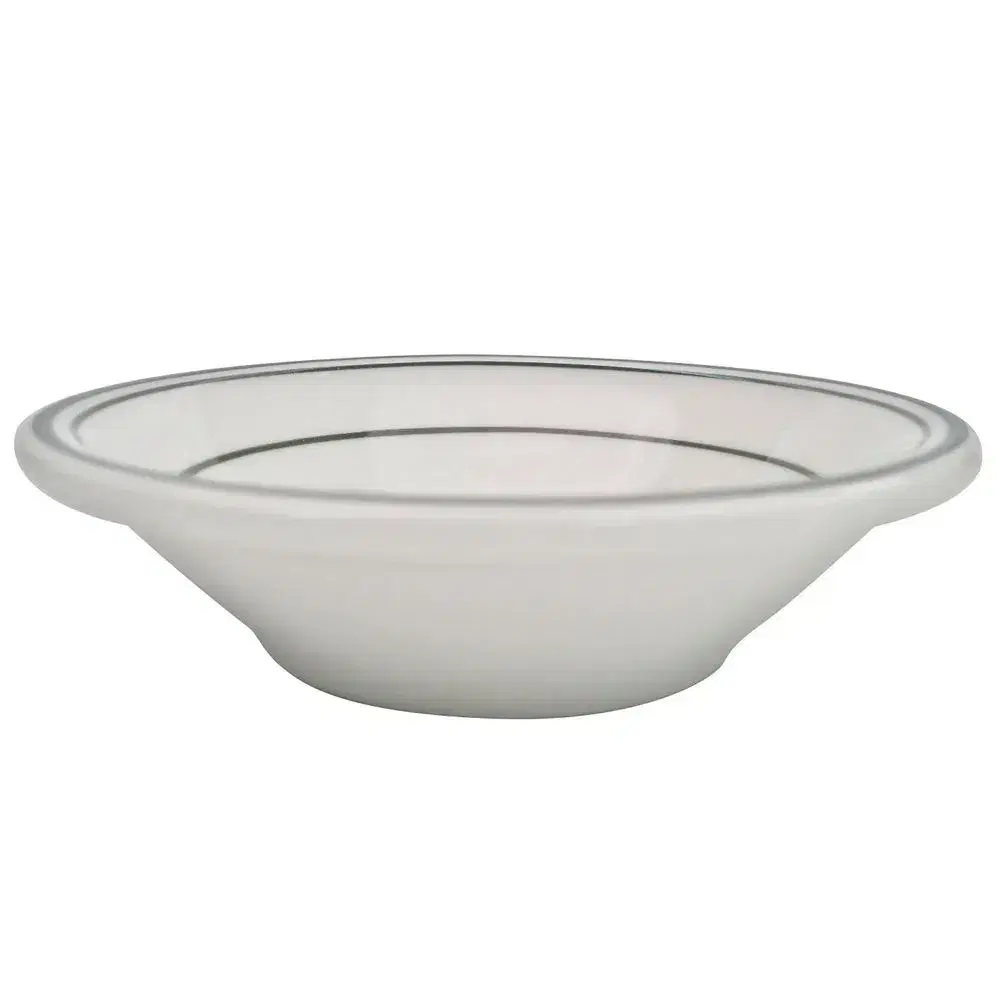 CAC China GS-10 Grapefruit Dish #1 13 oz 6 3/8"