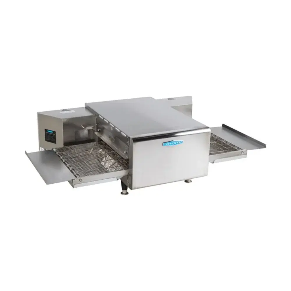 TurboChef HHC2020 STD-48" Electric Countertop Impingement Conveyor Oven- 208/240V, 3 Phase