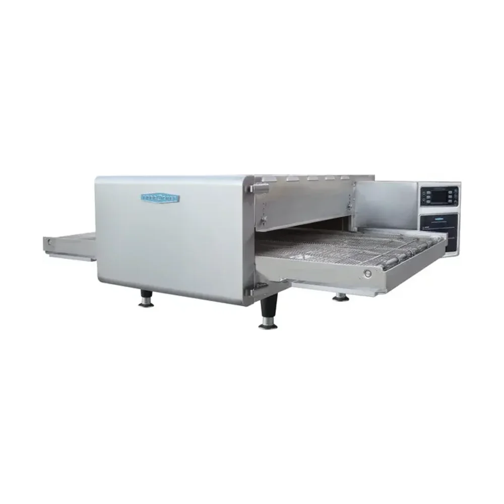 TurboChef HHC2620 VNTLS-48" Electric Countertop Impingement Conveyor Oven- 208/240V, 3 Phase, 14,400W