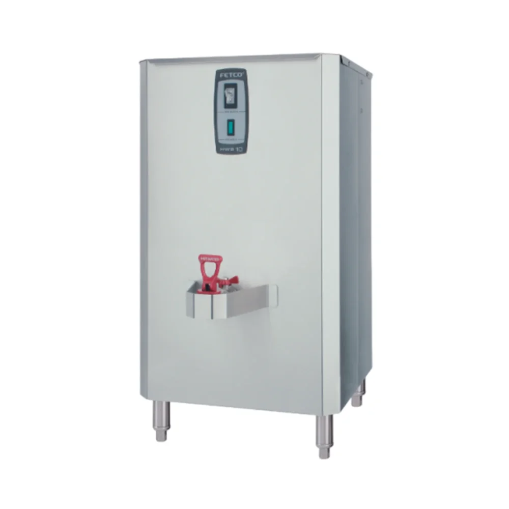 Fetco HWB-15 Low-Volume Plumbed Hot Water Dispenser, 15 Gallon, 120/208-240V/1Ph