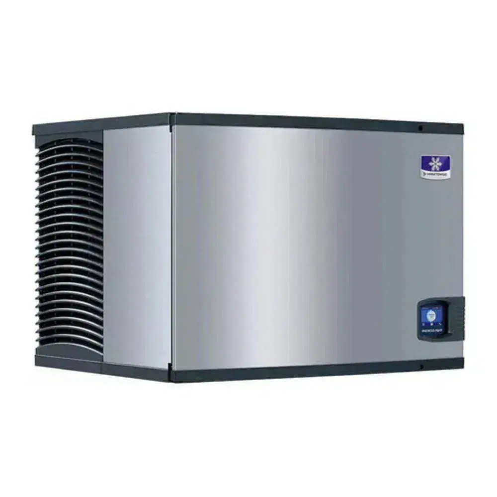 Manitowoc IDT0750A Indigo NXT 30" Dice Ice Machine Head Without Storage Bin, Air Cooled, 680 lbs/day