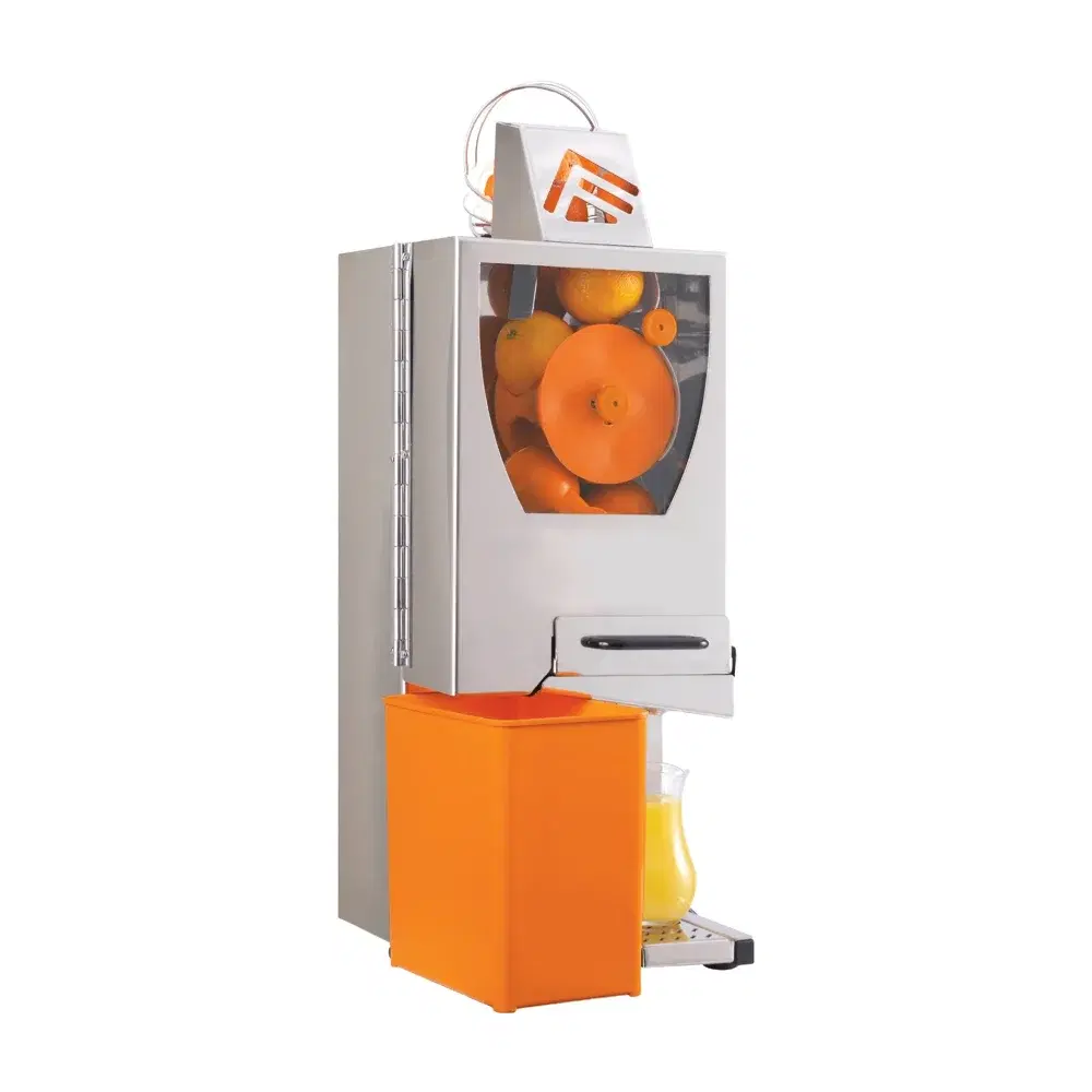 Dynamic JP001-1 Orange Juicer, 115V