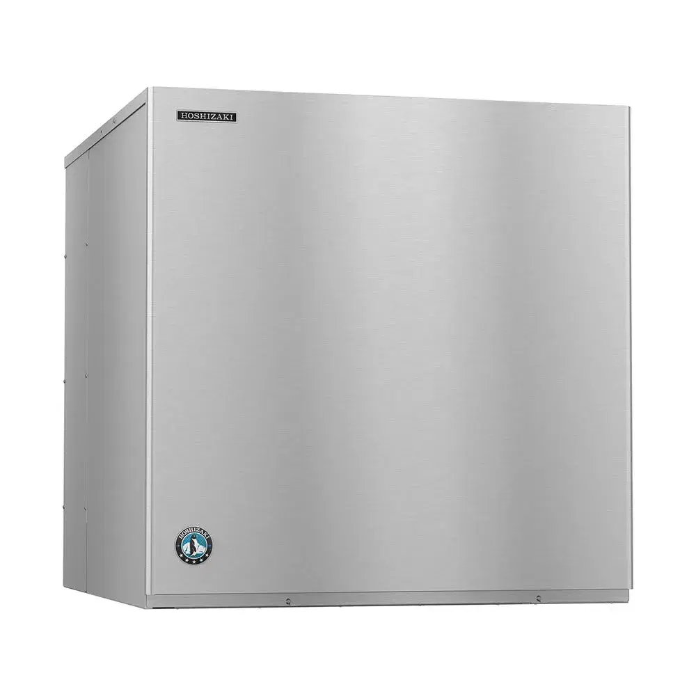 Hoshizaki KMH-2100SRJZ3 Crescent Cuber Icemaker Without Storage Bin, Remote-cooled, 2026 lb/24 hr