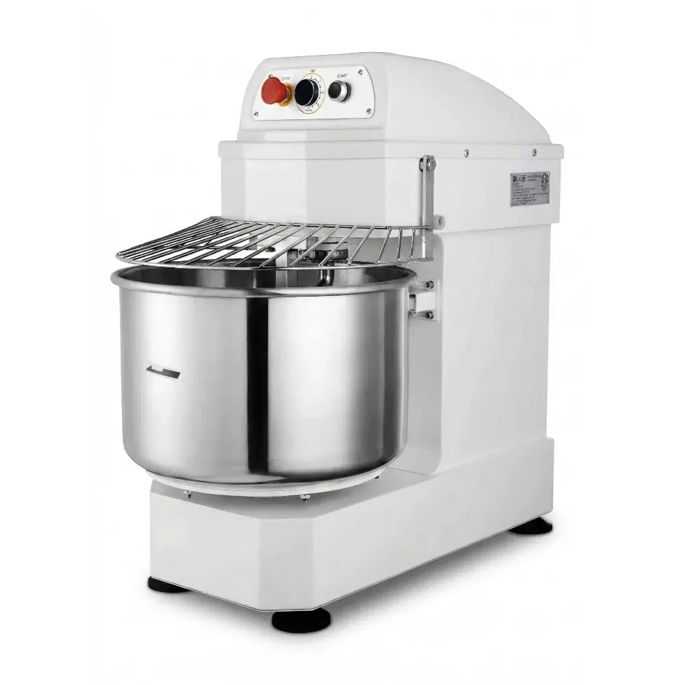 PrepMaster Series 30 Qt / 26 lb. Spiral Mixer