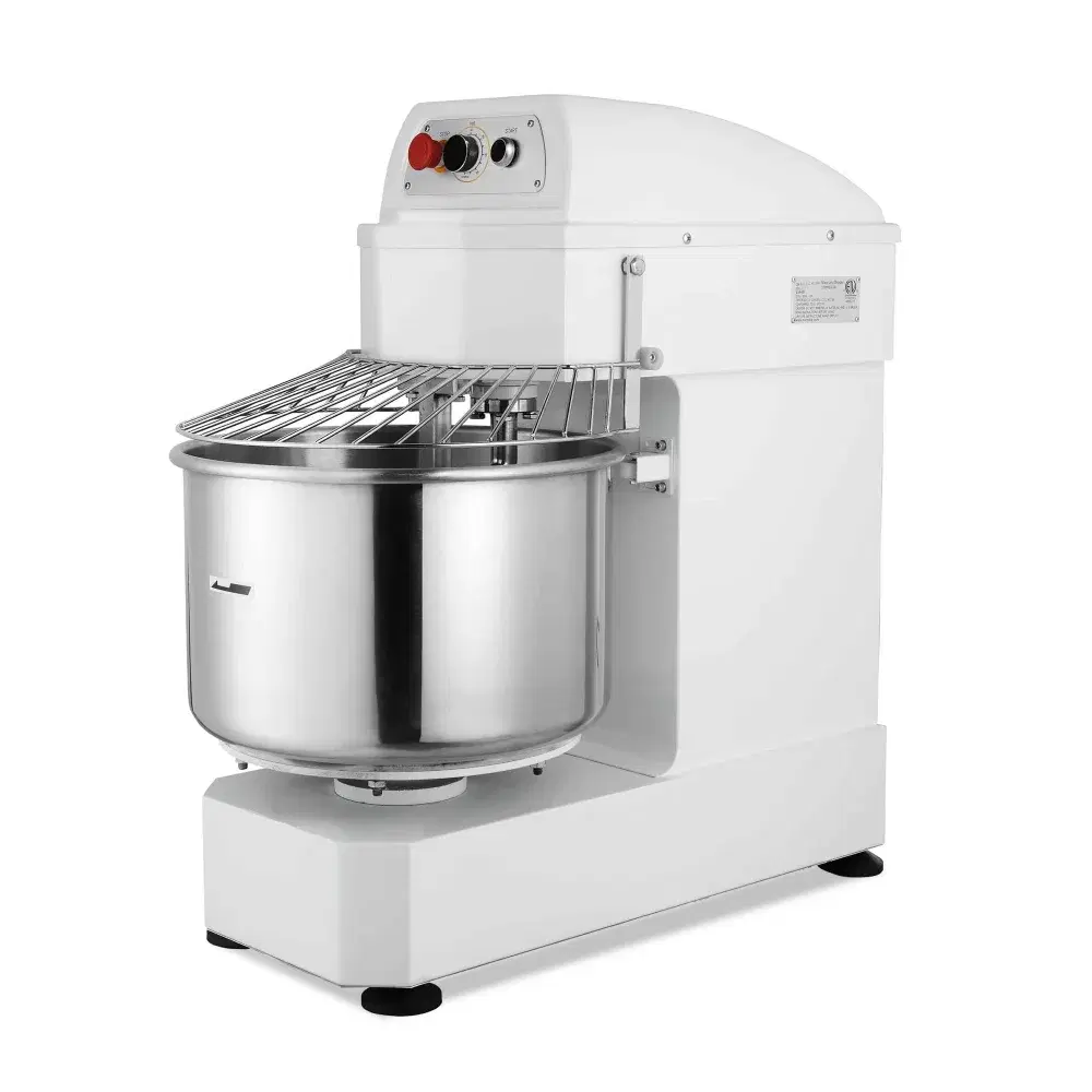 PrepMaster Series 40 Qt / 35 lb. Spiral Mixer