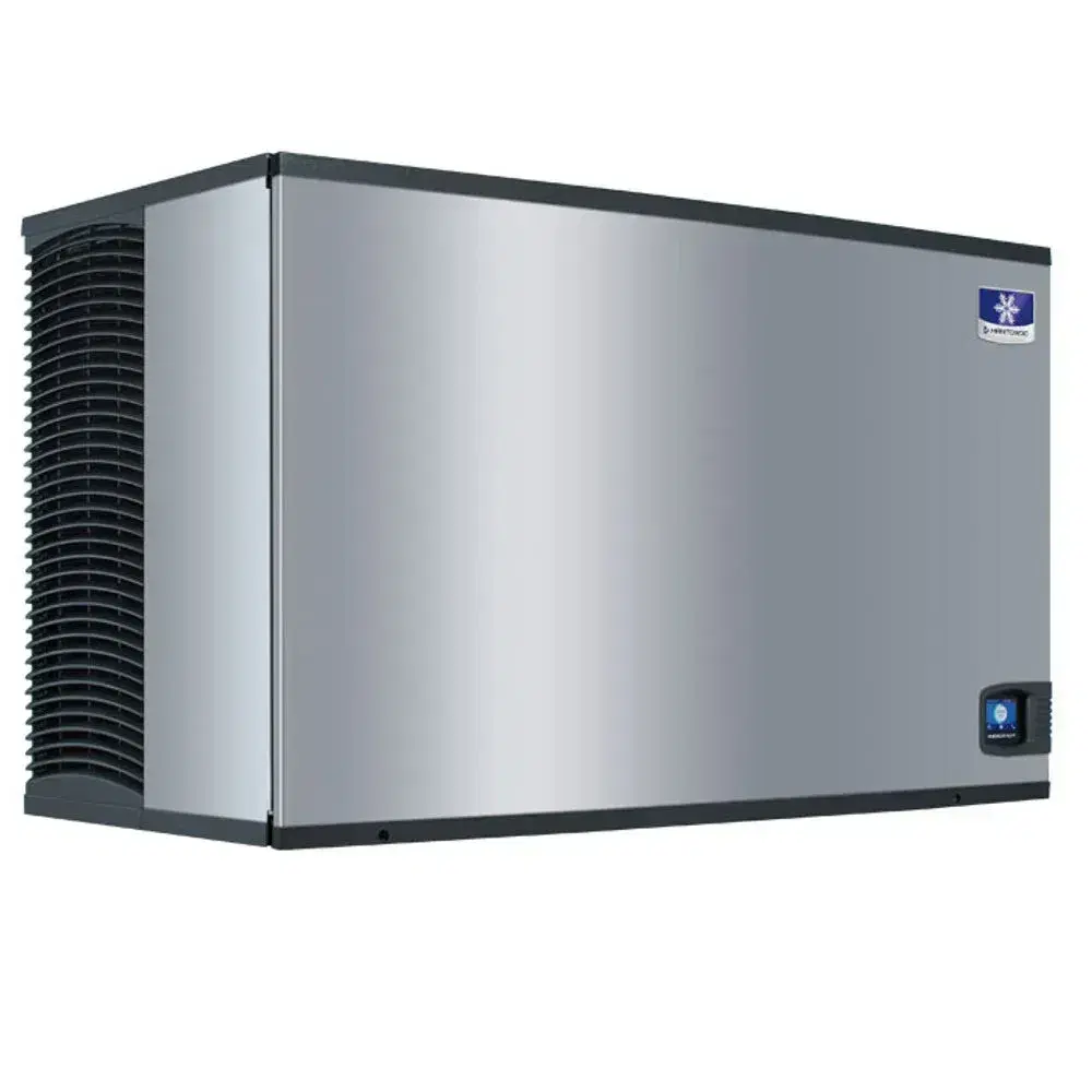 Manitowoc IRT1900A-263E Indigo NXT 48" Regular Cube Ice Machine Head Without Storage Bin, Air Cooled, 1895 lbs/day