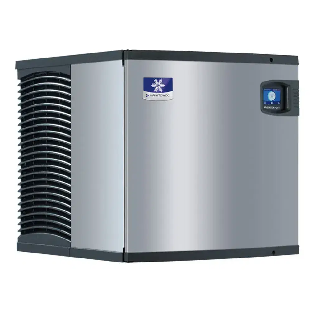 Manitowoc IRT0620A-251 Indigo NXT 22" Cube Ice Machine Head Without Storage Bin, Air Cooled, 525 lbs/day, 208V