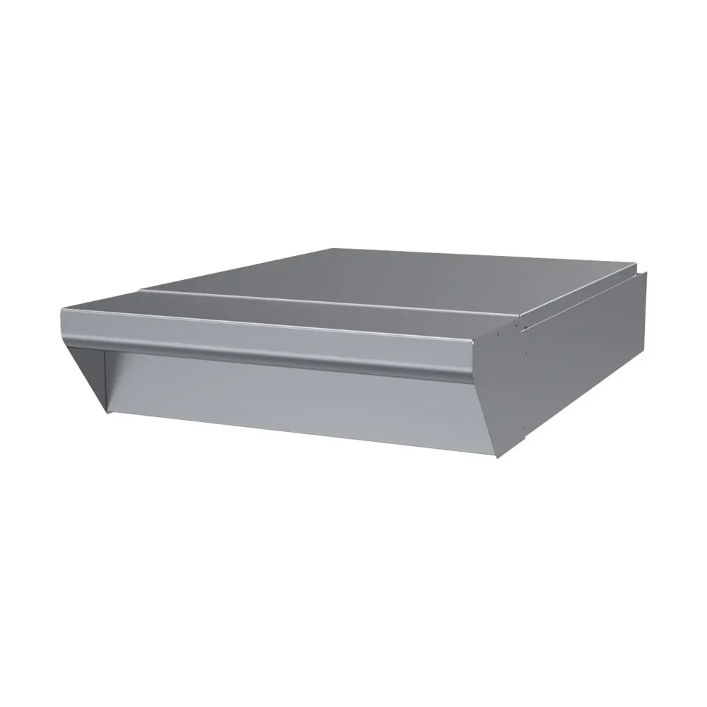 Garland M24SP Master Series 24"W Spreader Plate, Range Line Work Surface