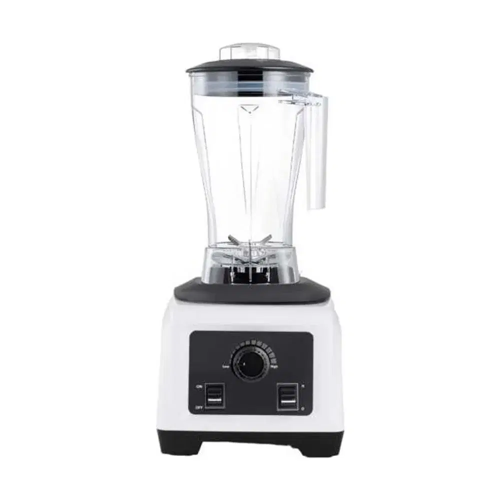 Prepline 64oz Commercial Blender, Variable Speed, 3.5 HP, 110V