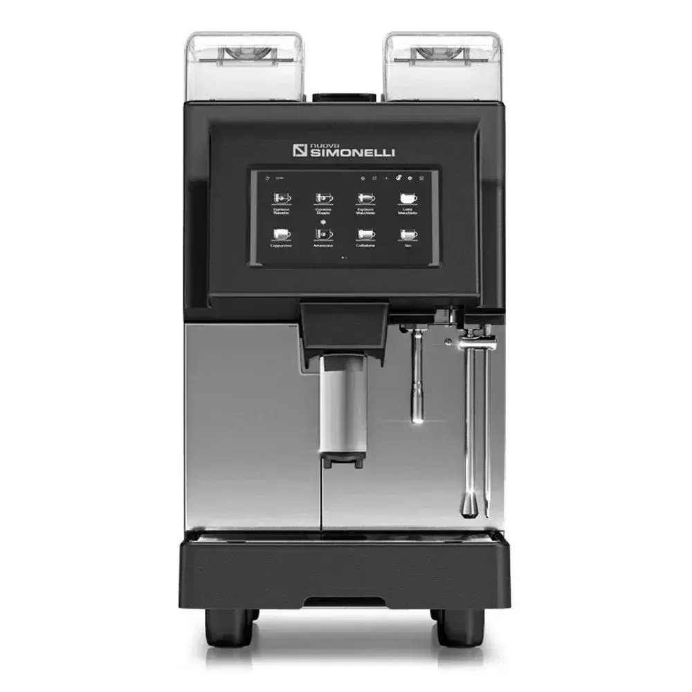 Nuova Simonelli ProntoBar Touch 2-Step Super Automatic Espresso Machine - 220 V