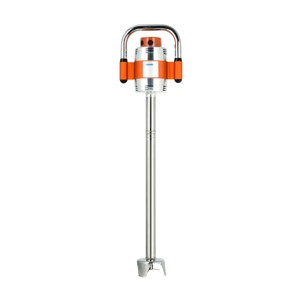 Dynamic MX001ES 27" Immersion Blender, Single Speed, 230V