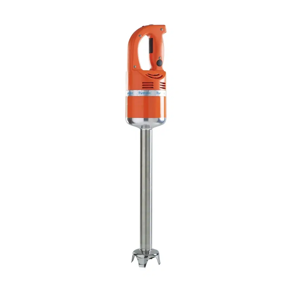 Dynamic MX004 16" Immersion Blender, Single Speed, 230V