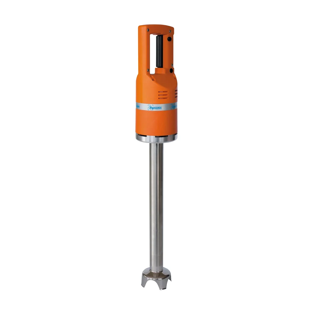 Dynamic MX005 16" Immersion Blender, Single Speed, 230V