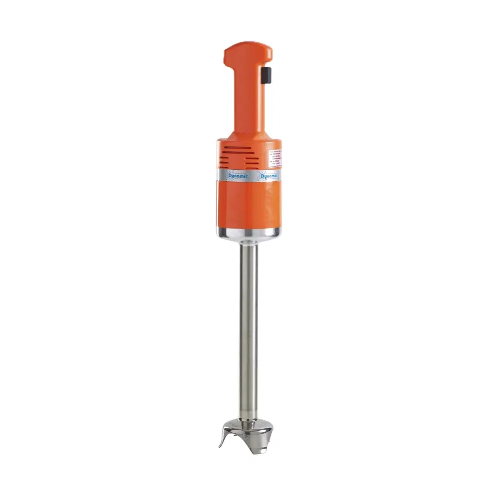 Dynamic MX007 12" Immersion Blender, Single Speed, 230V