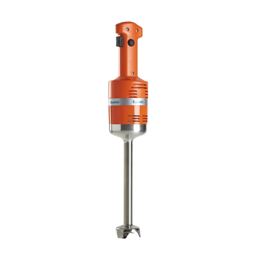 Dynamic MX0201 9" Immersion Blender, Single Speed, 115V