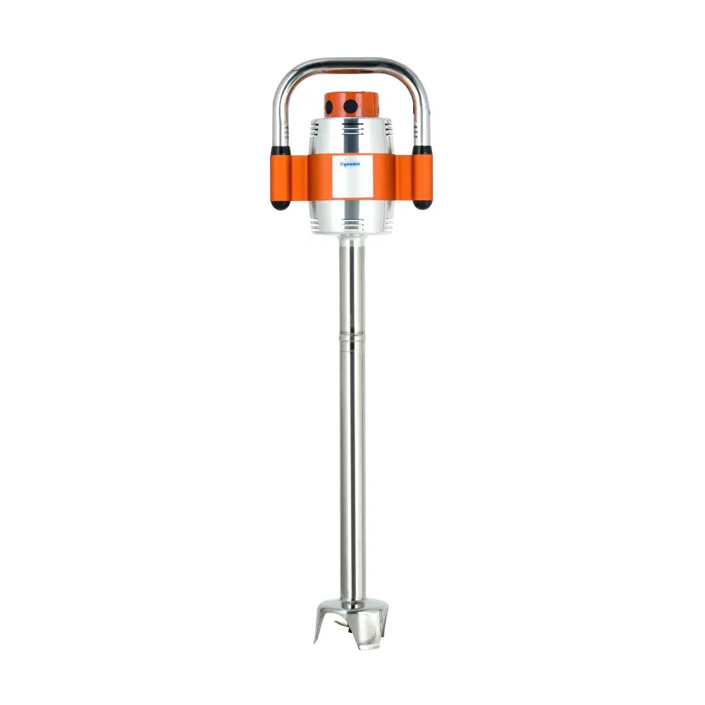 Dynamic MX040ES 24" Immersion Blender, Single Speed, 230V