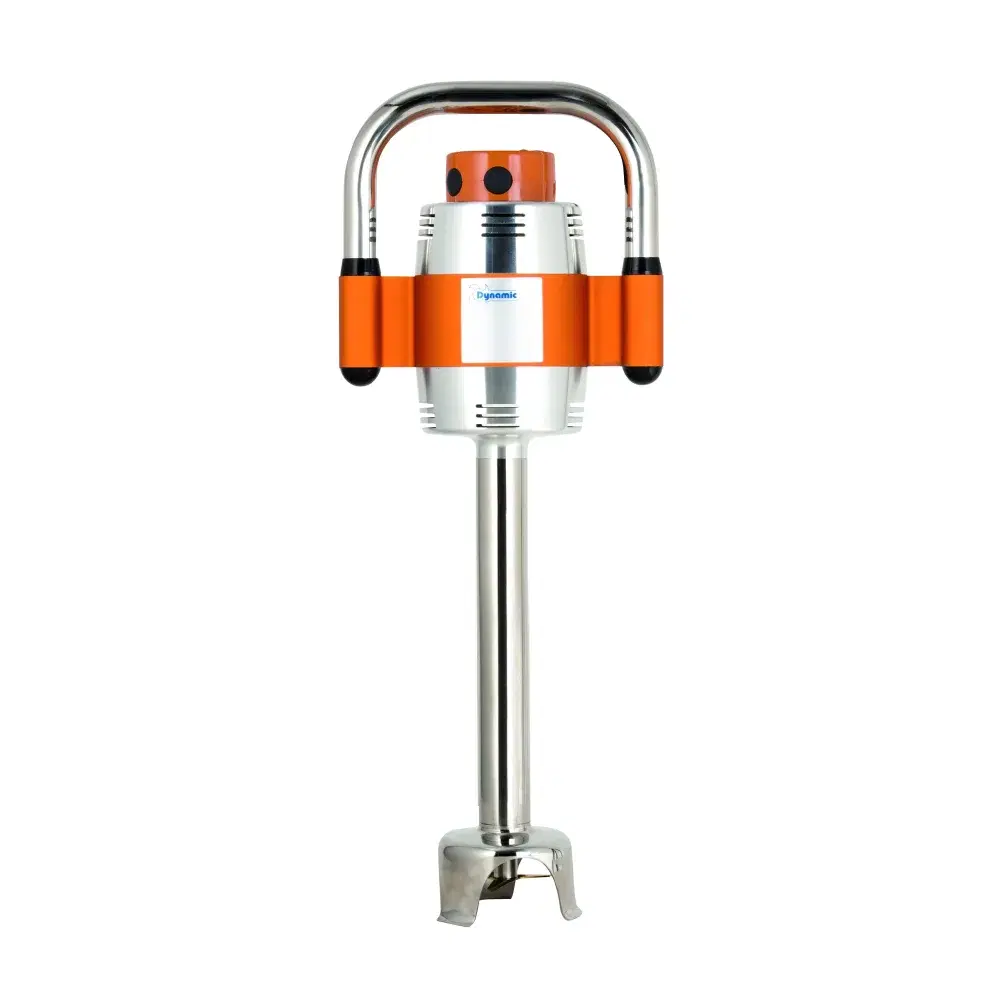 Dynamic MX042-1ES 14" Immersion Blender, Single Speed, 115V