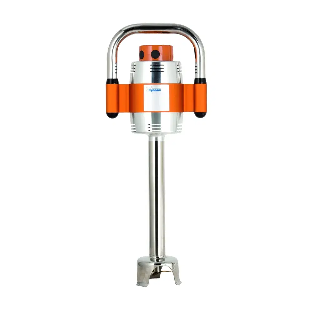 Dynamic MX042ES 14" Immersion Blender, Single Speed, 230V