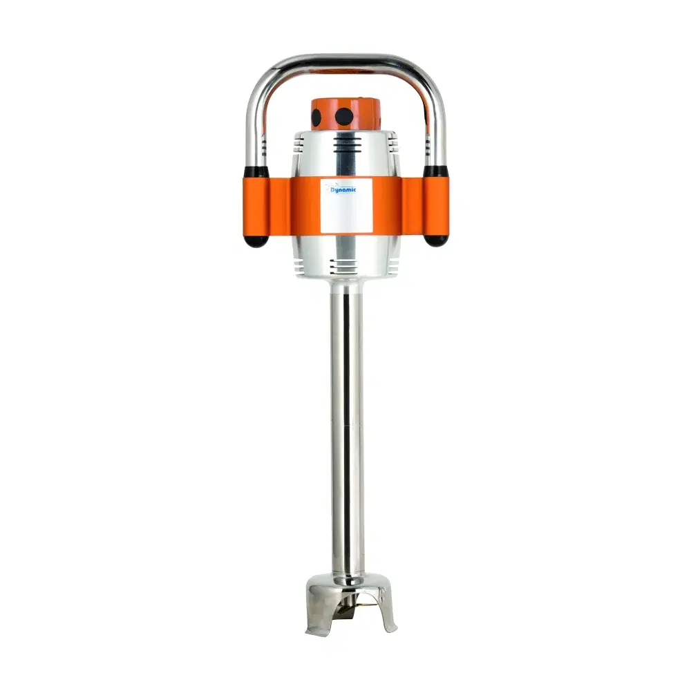 Dynamic MX043-1ES 16" Immersion Blender, Single Speed, 115V