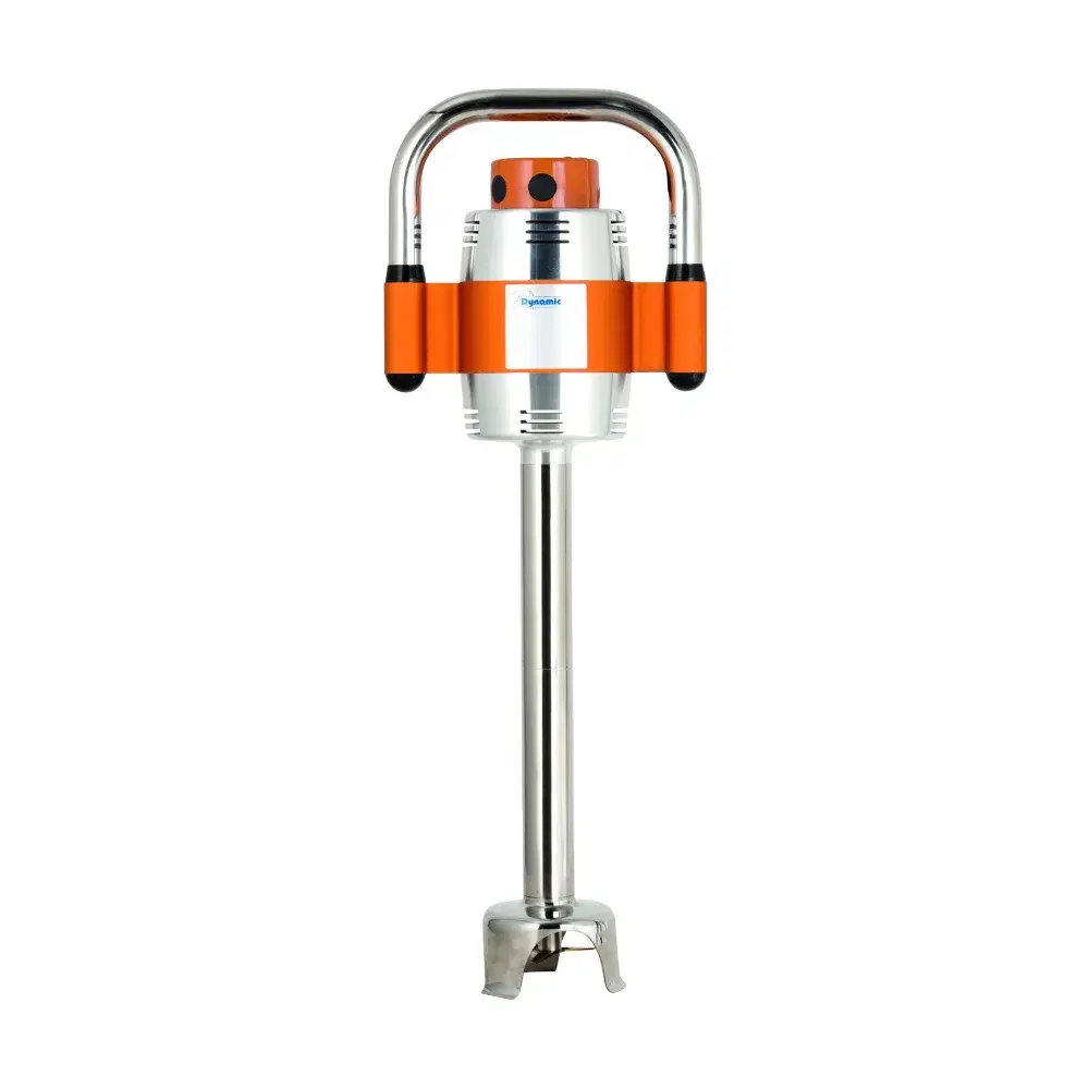 Dynamic MX043ES 16" Immersion Blender, Single Speed, 230V