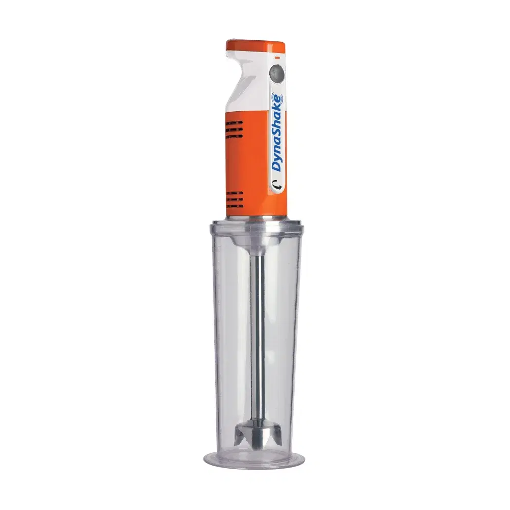 Dynamic MX054 7" Immersion Blender, Variable Speed, 230V