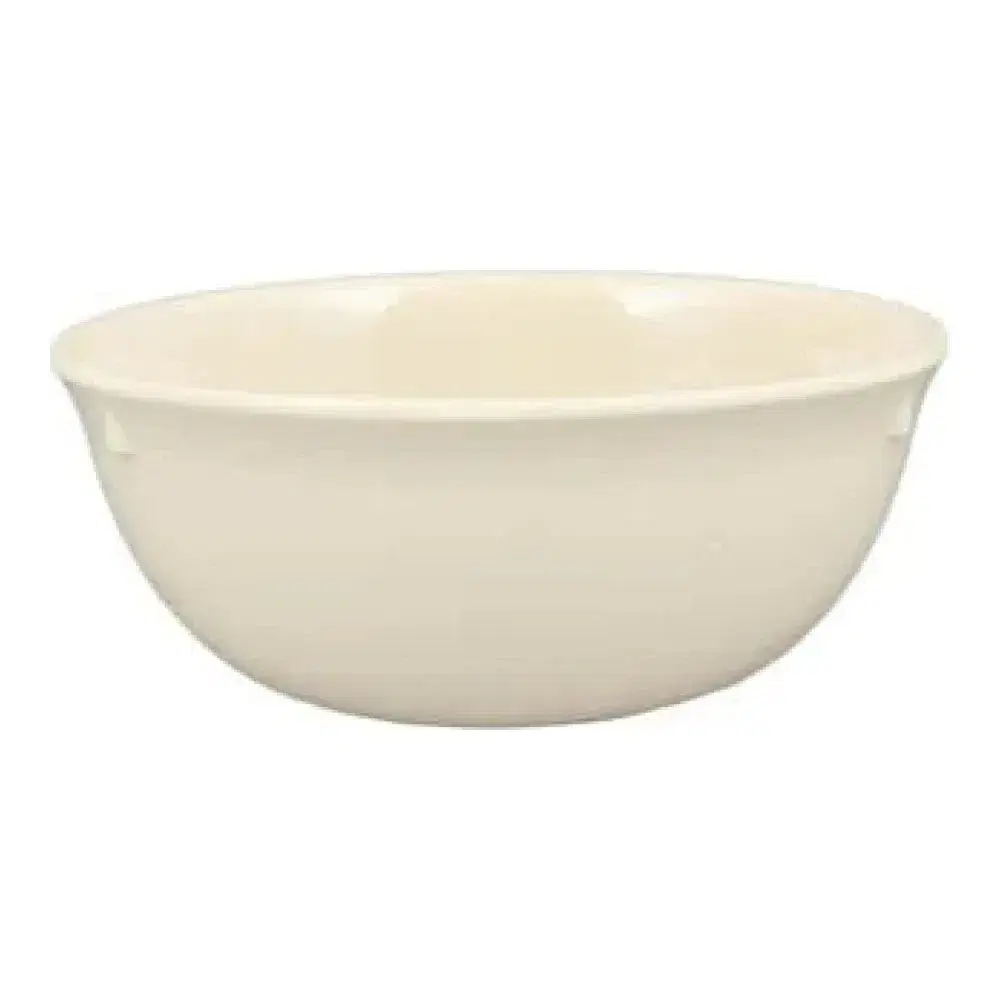 Thunder Group NS315T 15 Oz Melamine Nappie Bowl, Tan
