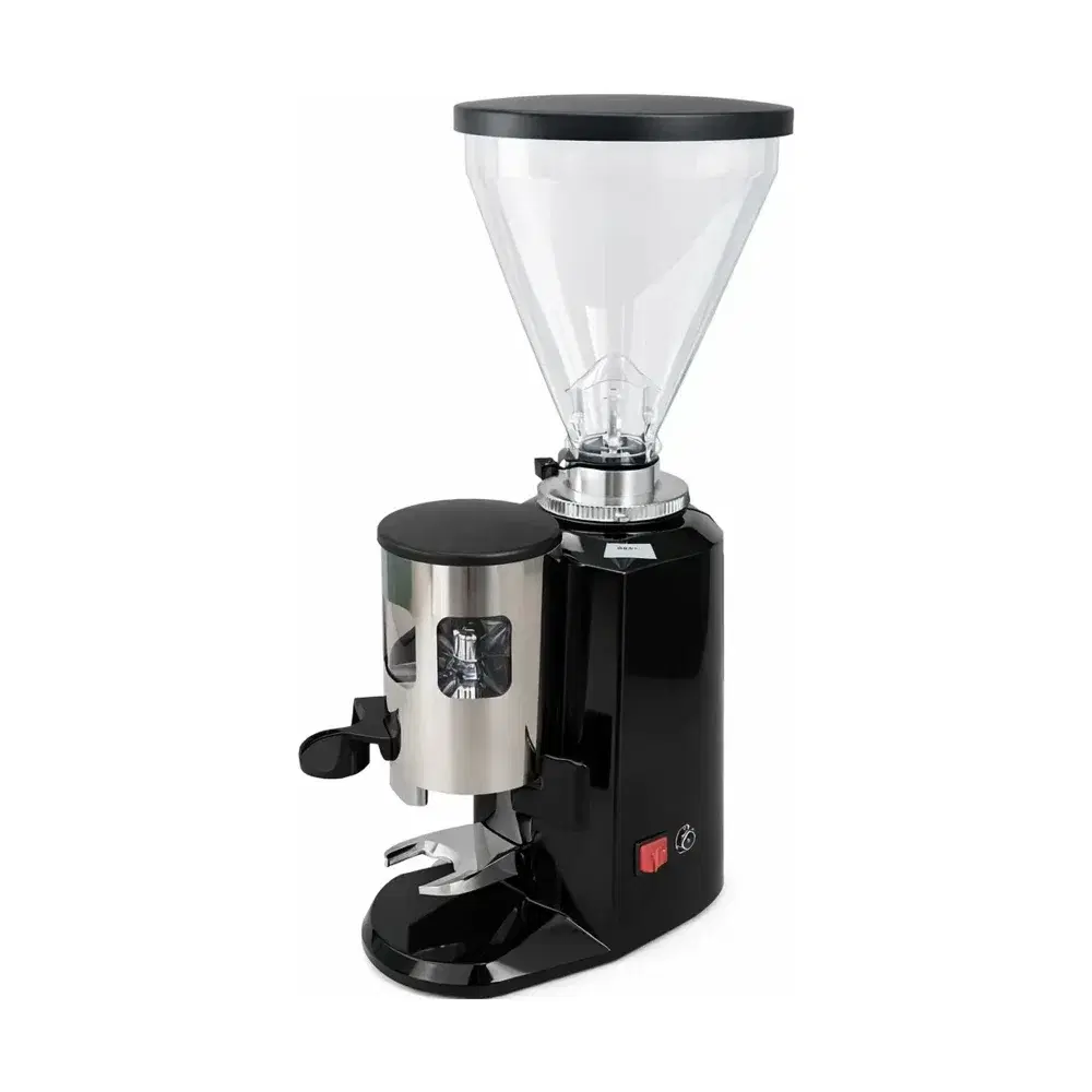 Itallia Coffee Espresso Bean Grinder, 3.3 lb., 120V, 1 Year Warranty