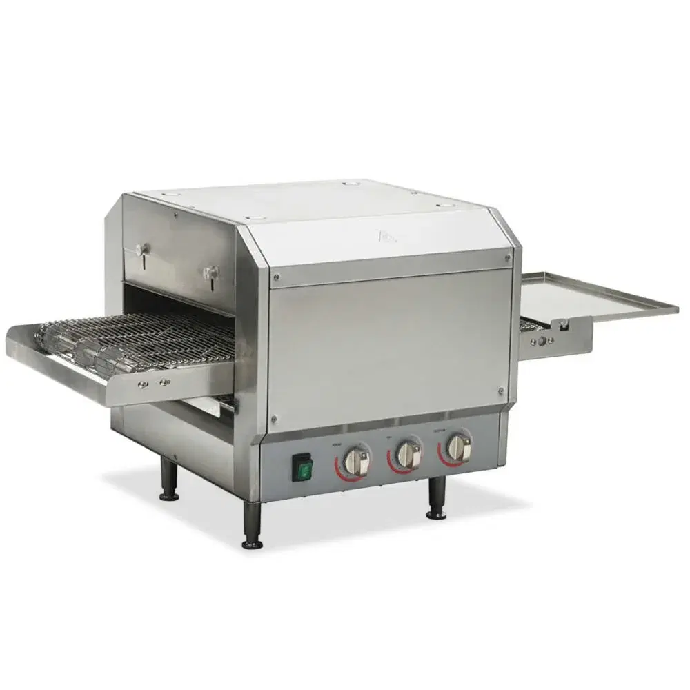 ProKitchen Series 41" Countertop Electric Conveyor Oven with 14" Belt - 240V, 3600W