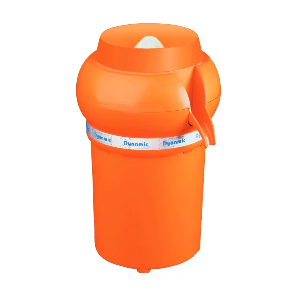 Dynamic PA001 Citrus Juicer, 1 Speed, 230V