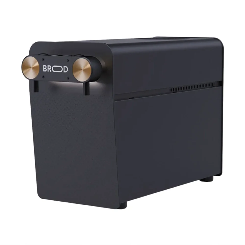 Fetco PBR-SLM Nitro Coffee Beverage System, 1 Tap, 100-120V