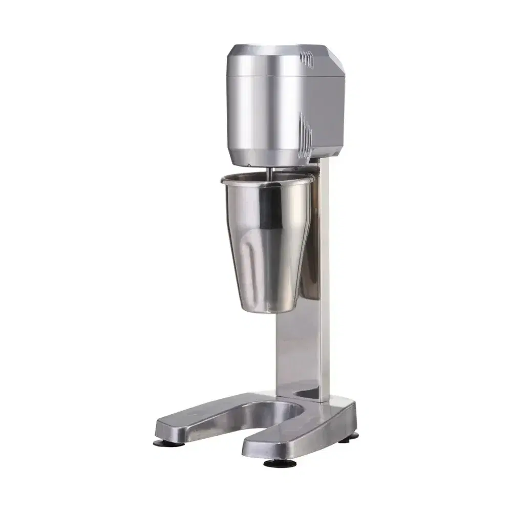 Prepline Single Spindle Commercial Milkshake Maker, 120V