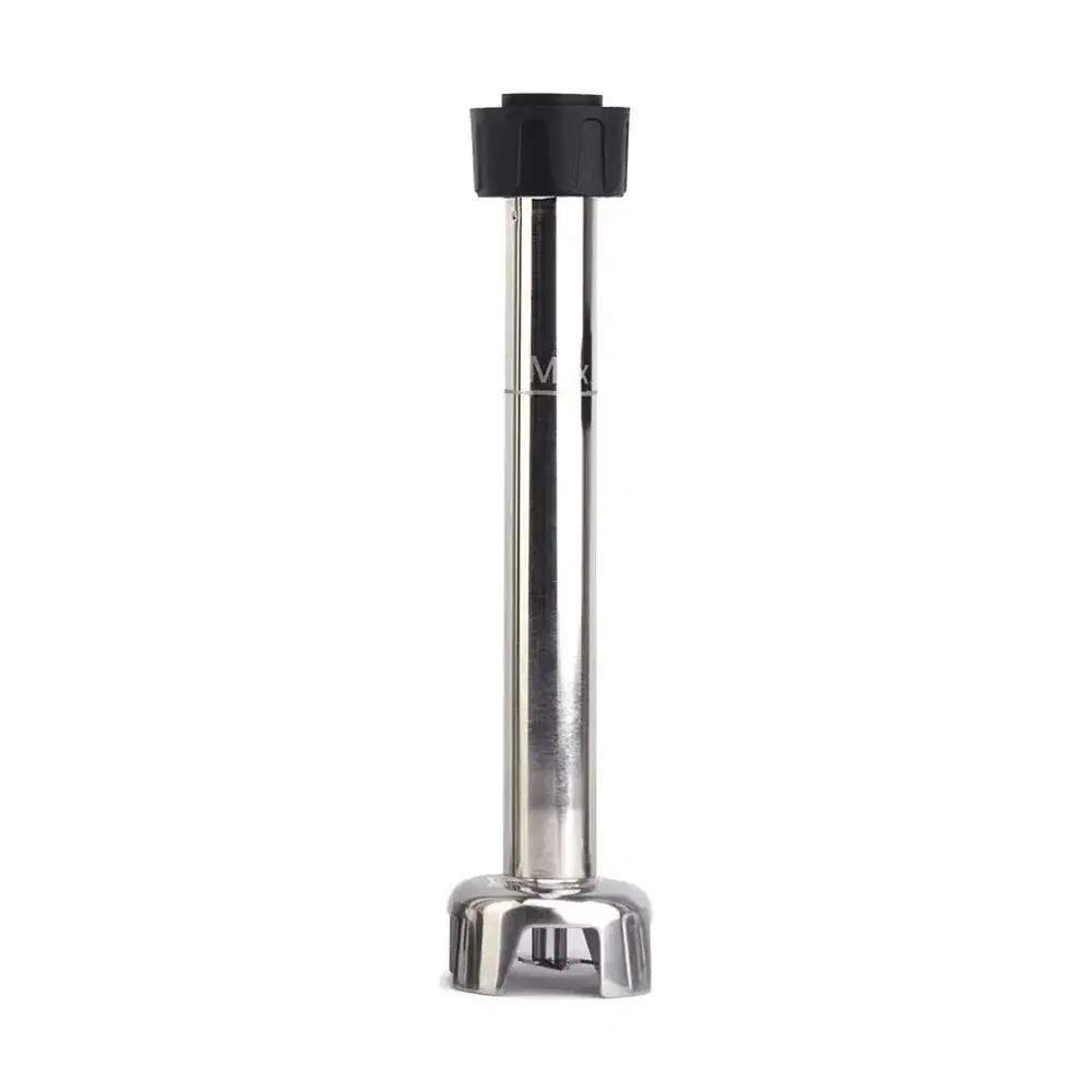 Prepline 12" Blending Shaft, Stainless Steel