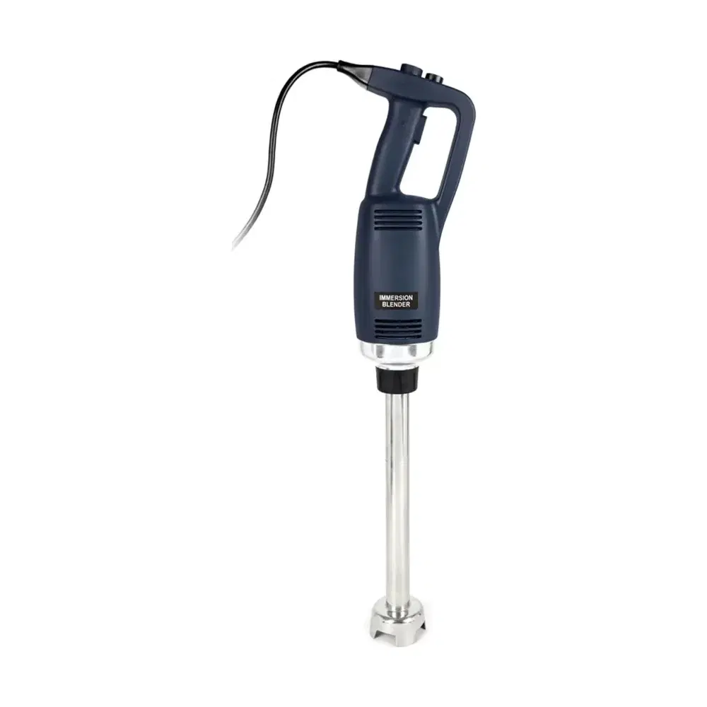 Prepline 12" Heavy-Duty Variable Speed Immersion Blender, 750W, 110V