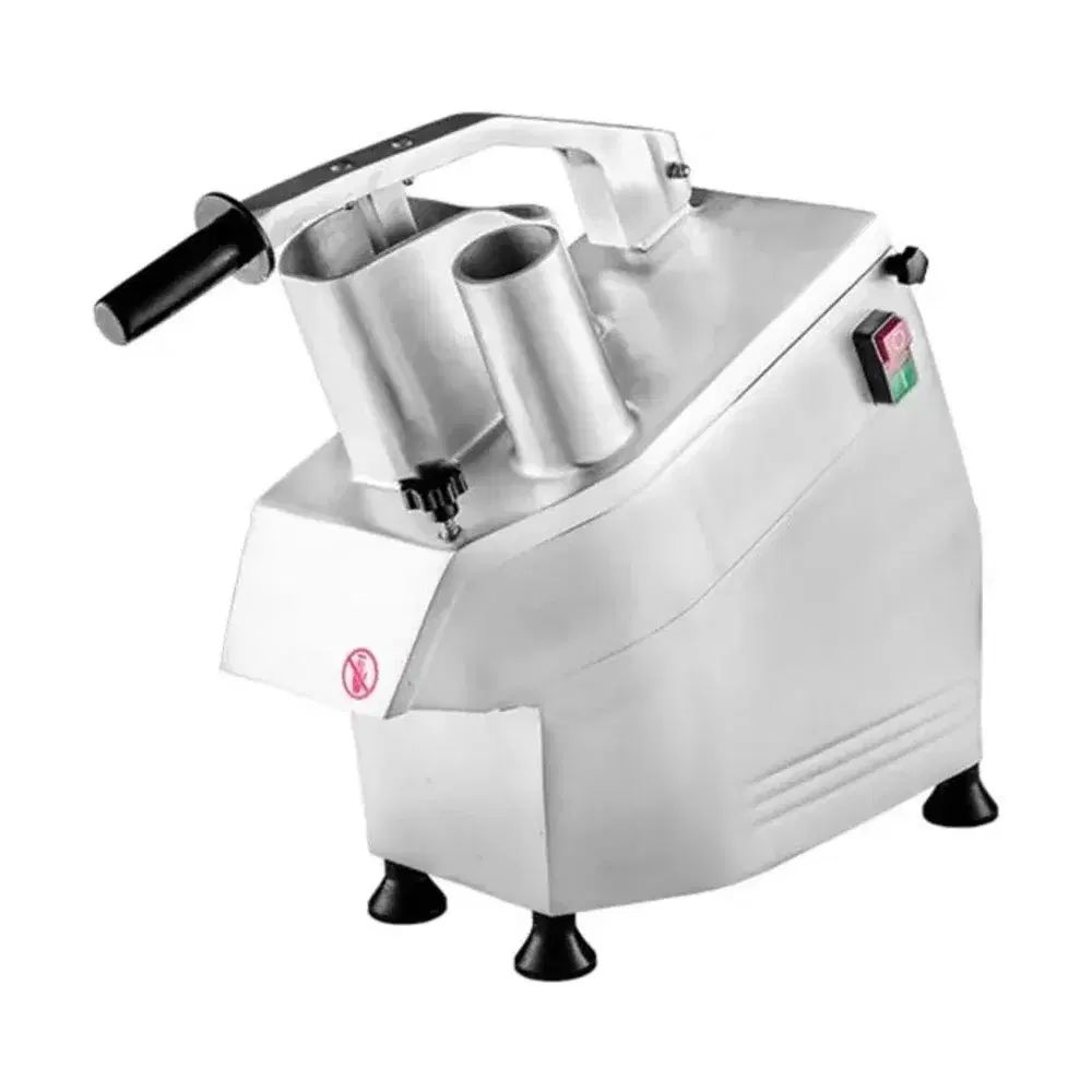 Prepline Continuous Feed Food Processor, 5 Discs, 3/4 HP, 550W, 120V