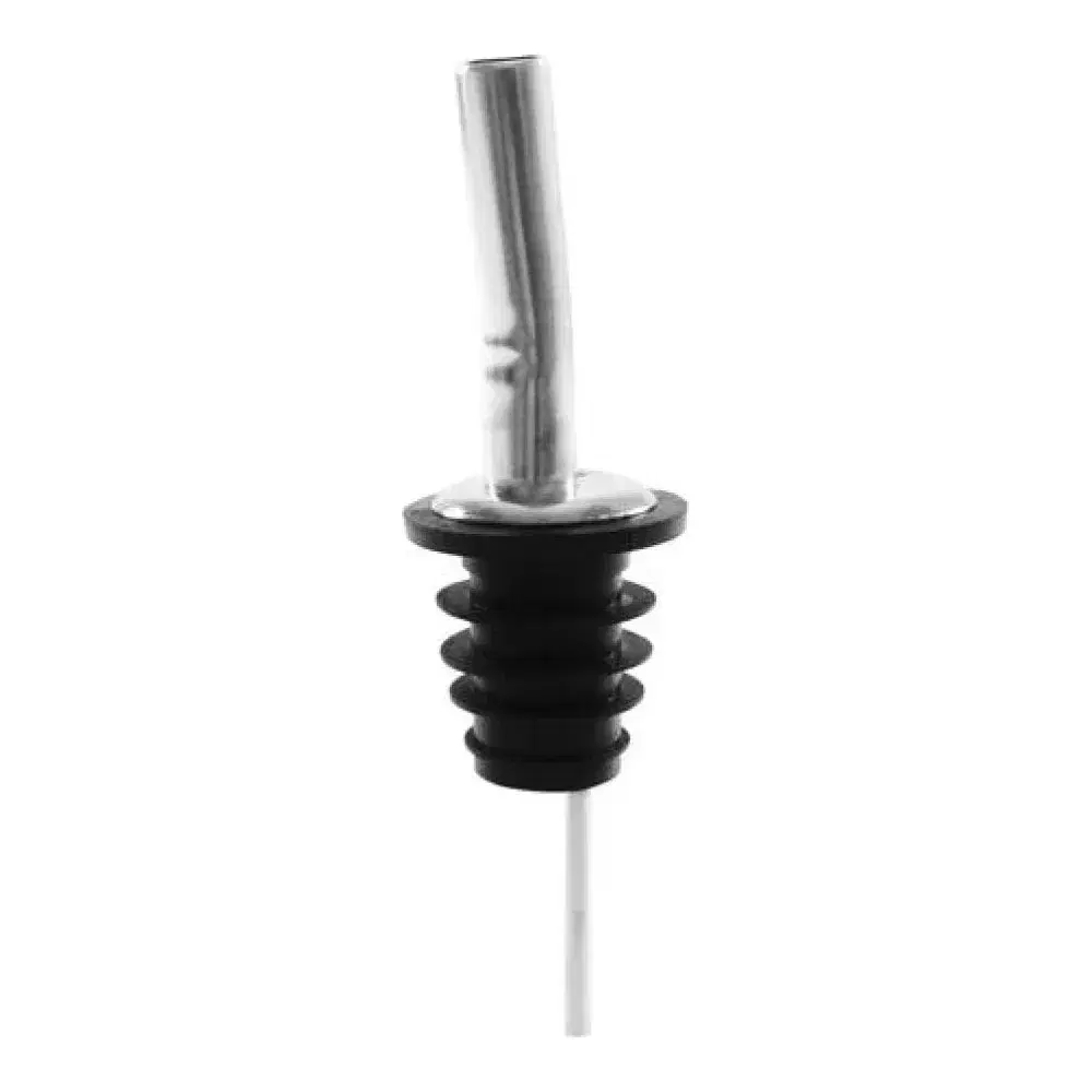Thunder Group PLPR503S Liquor Pourer for 750ml Liquor Bottle with Speed Jet