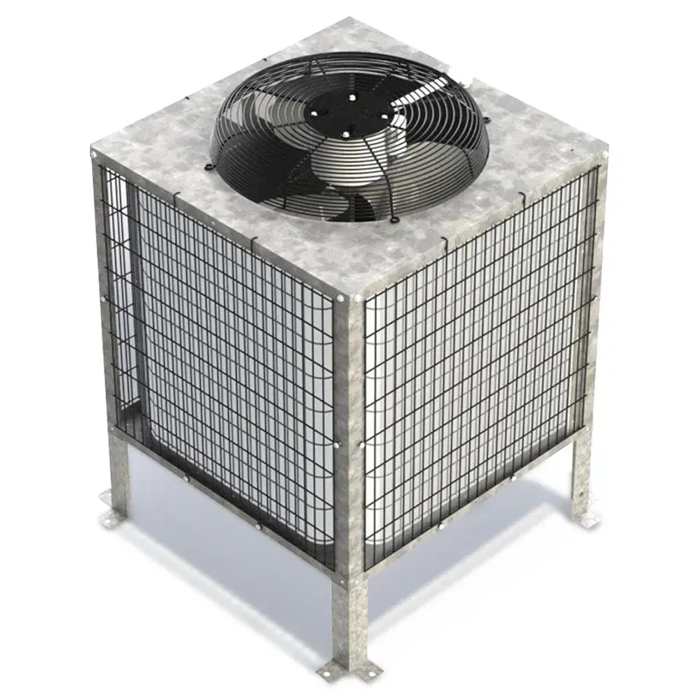 Ice-O-Matic RCA-3561 27" Remote Condenser for CIM2046R, 208-230V