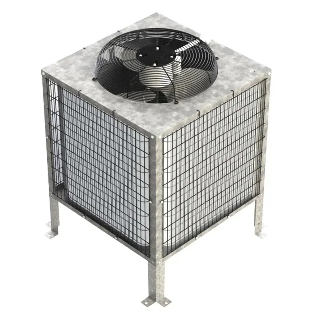 Ice-O-Matic RGA-1061-HM 27" Remote Condenser for GEM0956R, GEM1306R, MFI1506R, and MFI1256R, 208-230V