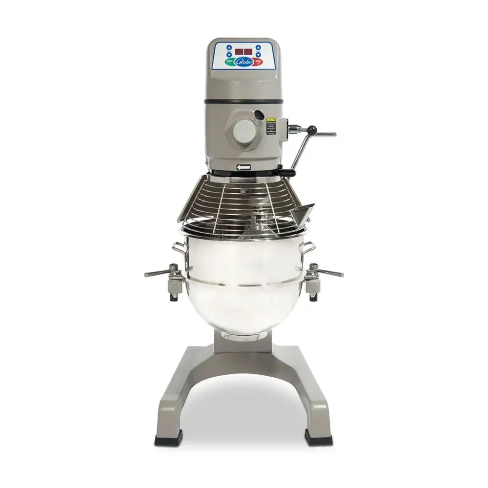 Globe SP30 30 QT Planetary Mixer, Floor Model, 1 hp, 115v