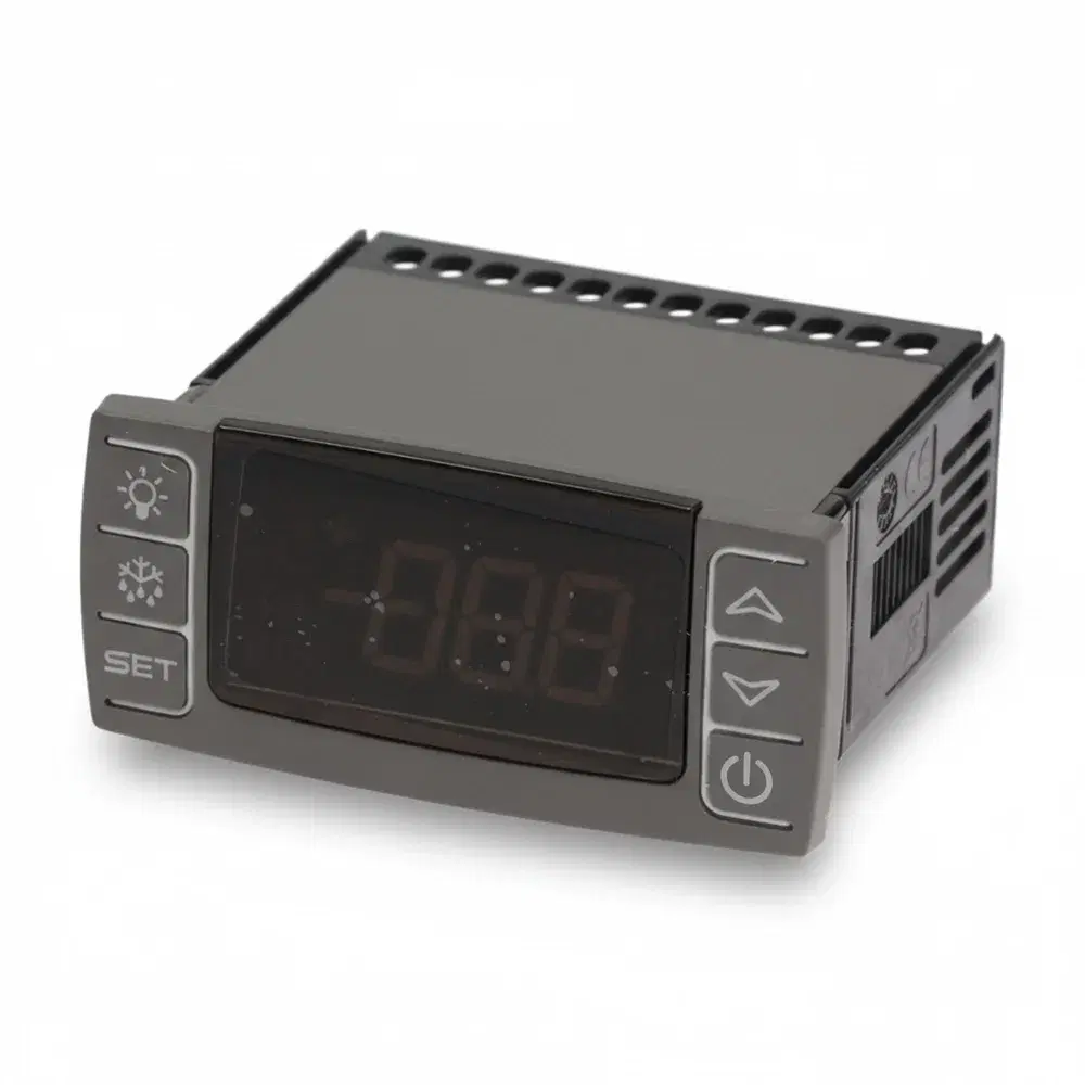 Medal Equipment SPCON246 Temperature Controller, -58°F to 230°F